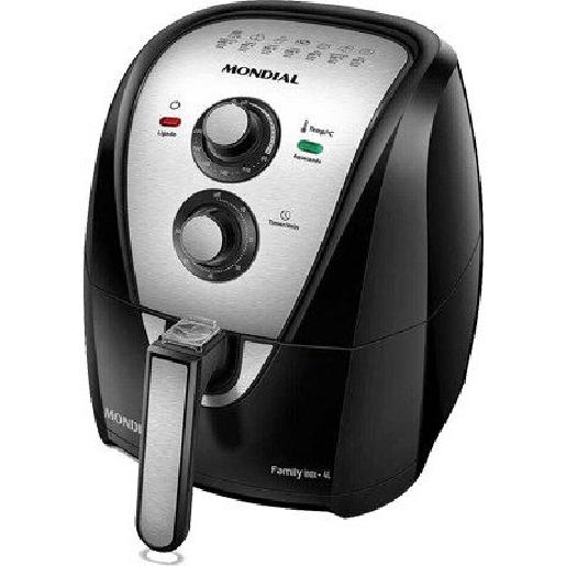 Fritadeira Mondial Air Fryer AFN-40