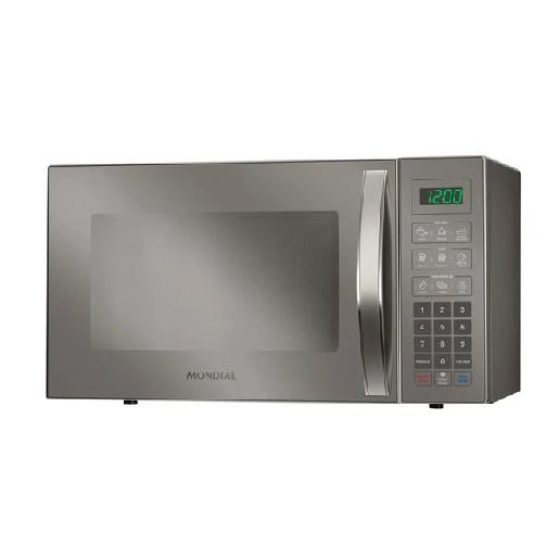 Forno Micro-ondas Mondial MO-02-34-E