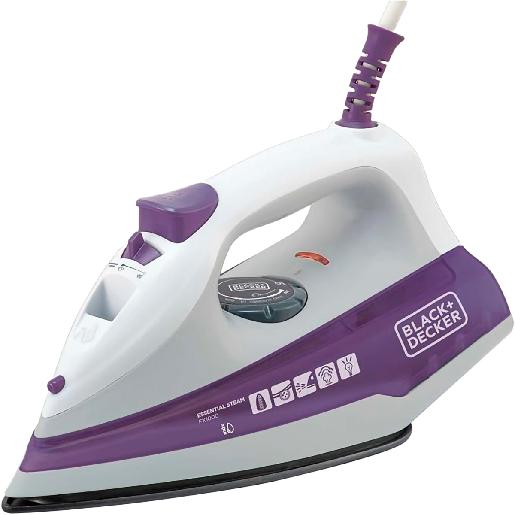 FERRO BLACK & DECKER VAPOR FX1000 127V