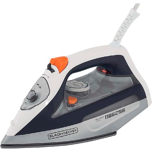 FERRO BLACK & DECKER VAPOR FX3100 127V