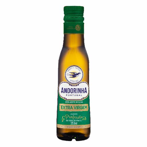 Azeite de Oliva Extravirgem Português Andorinha