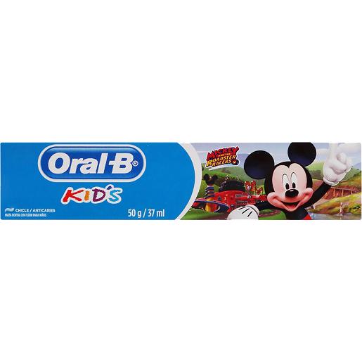 Creme Dental Oral-B