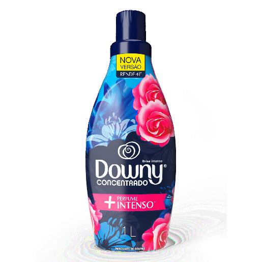 Amaciante Concentrado Downy