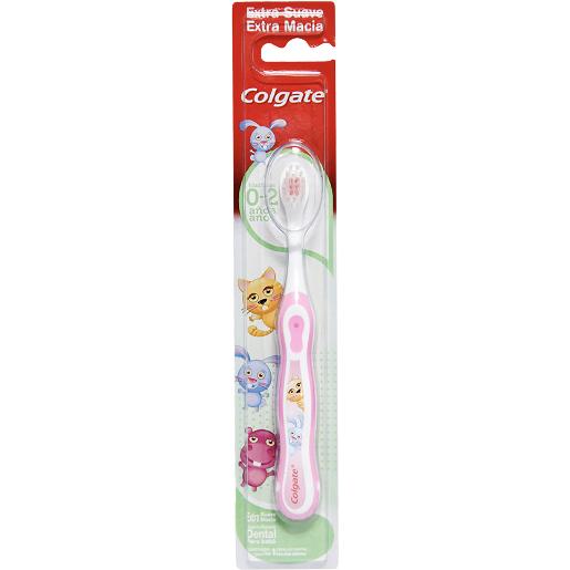 Escova Dental Colgate