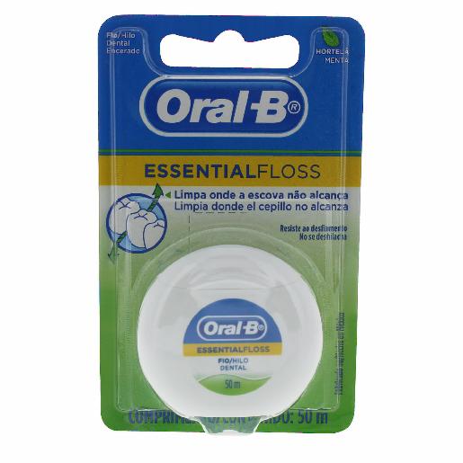 Fio Dental Oral-B