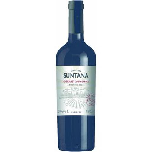 Vinho Chileno Suntana