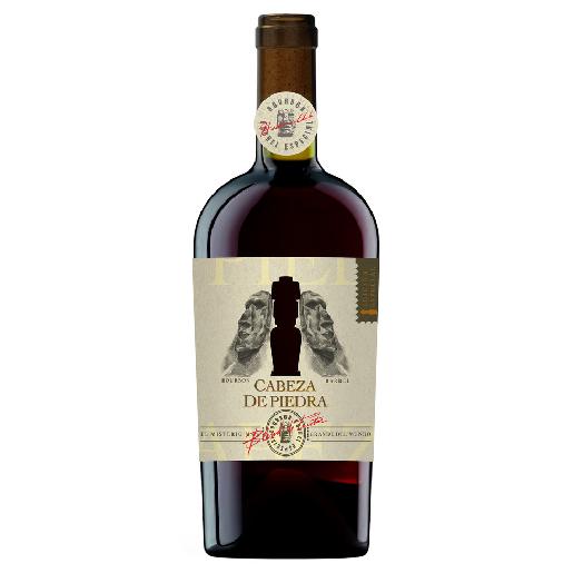 Vinho Chileno Cabeza de Piedra