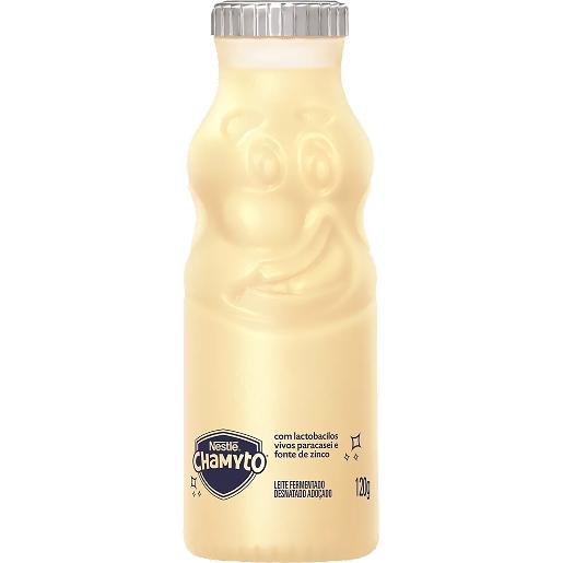 Leite Fermentado Chamyto
