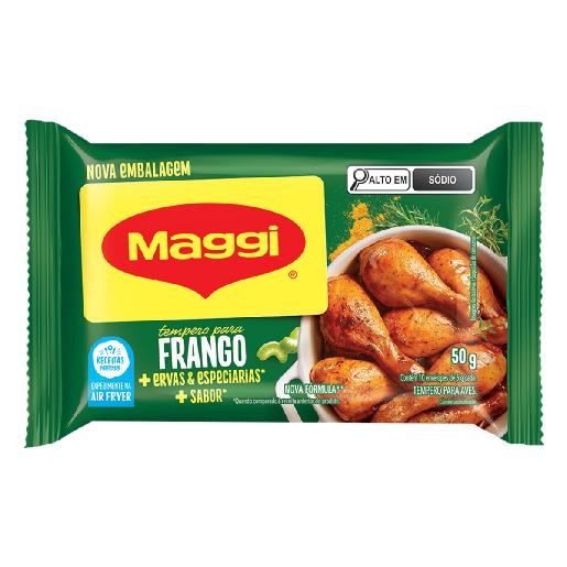 Tempero Maggi