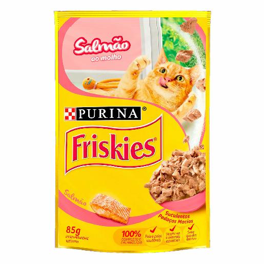 Ração Friskies