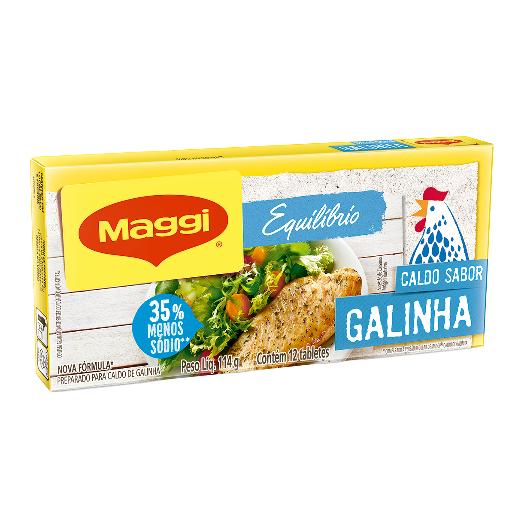 Caldo Maggi