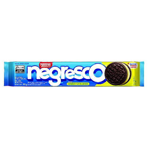 Biscoito Recheado Nestlé