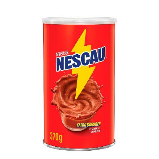 Achocolatado Nescau