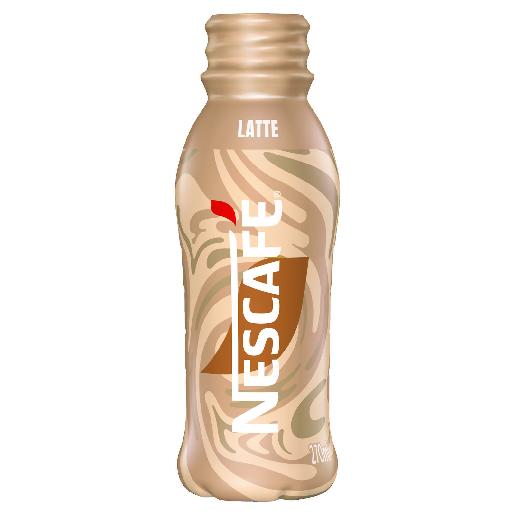 Bebida Láctea Nestlé