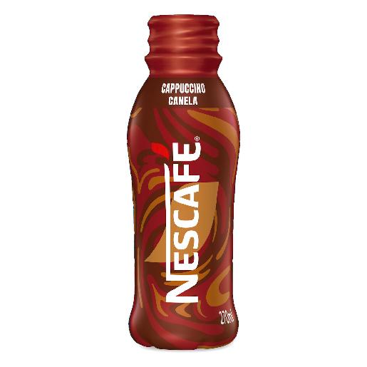 Bebida Láctea Nestlé