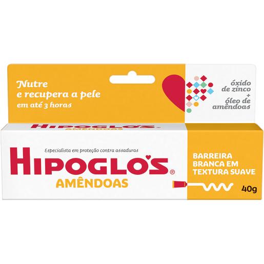 Creme Preventivo de Assaduras Hipoglós