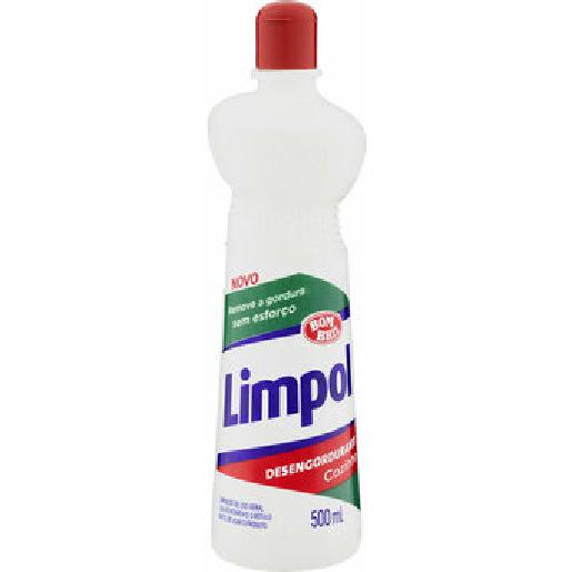 Limpador Limpol