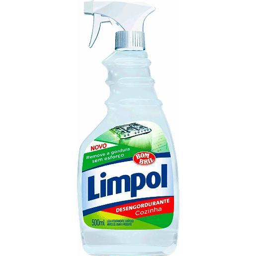 Limpador Limpol