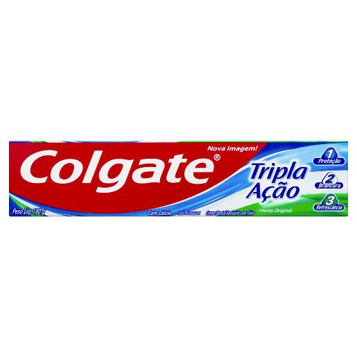 Creme Dental Colgate
