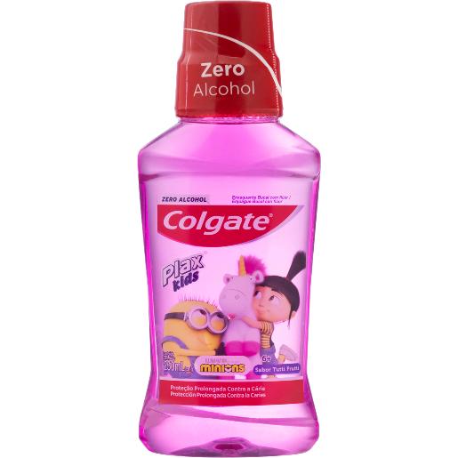Antisséptico Bucal Plax Colgate