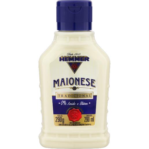 Maionese Hemmer