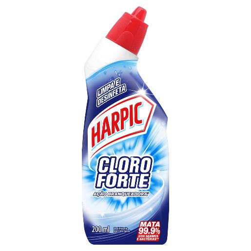 Desinfetante Harpic