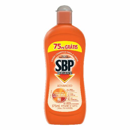 Repelente SBP