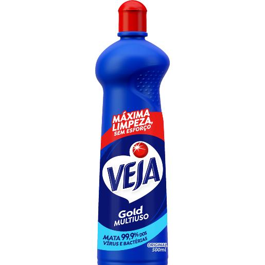 Limpador Multiuso Veja