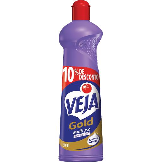 Limpador Multiuso Veja