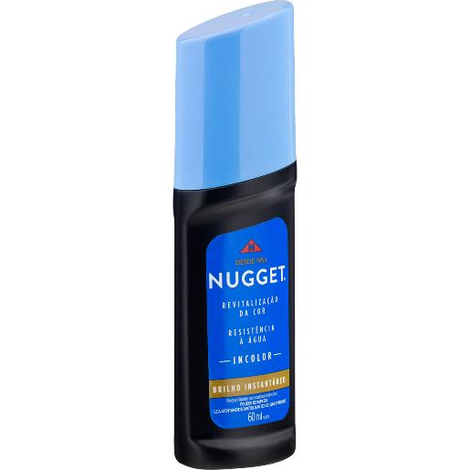 Líquido para Calçados Nugget