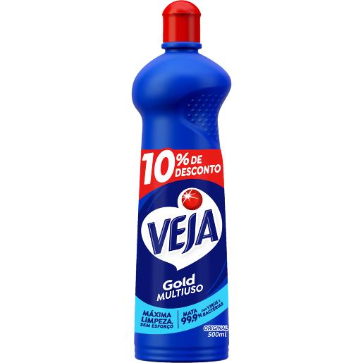 Limpador Multiuso Veja