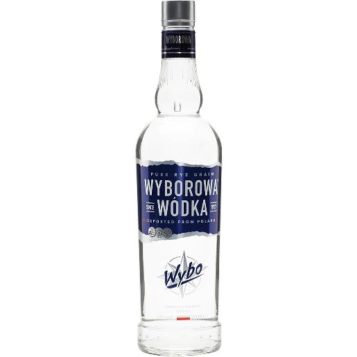 Vodka Polonesa Wyborowa