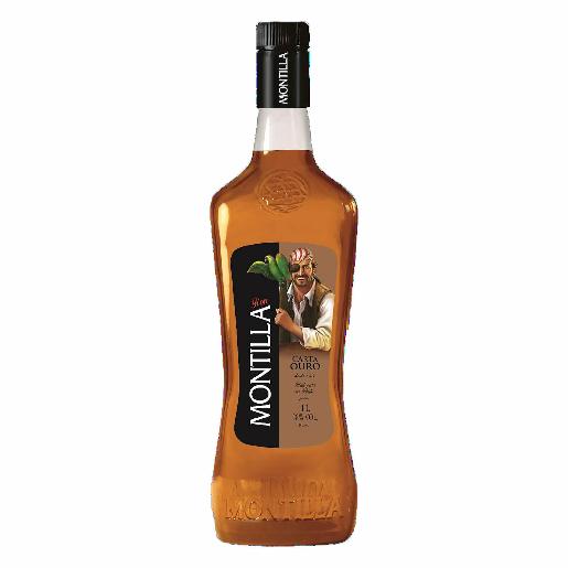 Rum Montilla