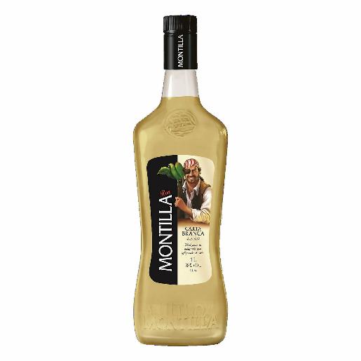 Rum Montilla