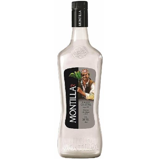 Rum Montilla