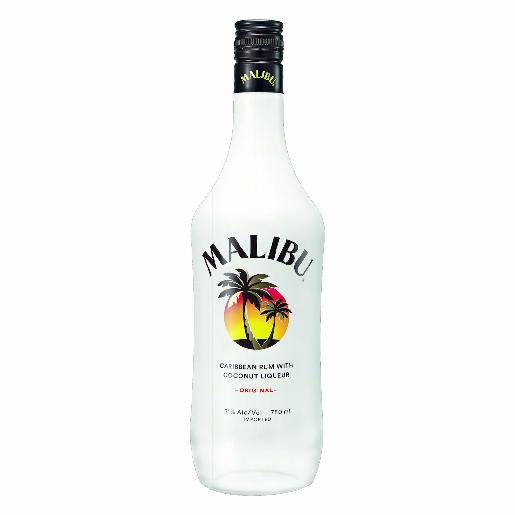 Rum Malibu