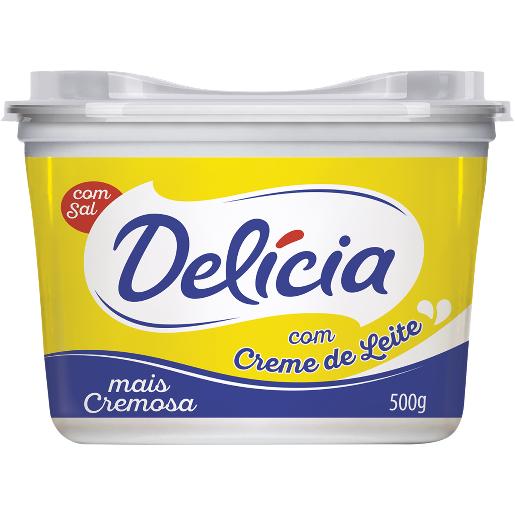 Margarina Delícia
