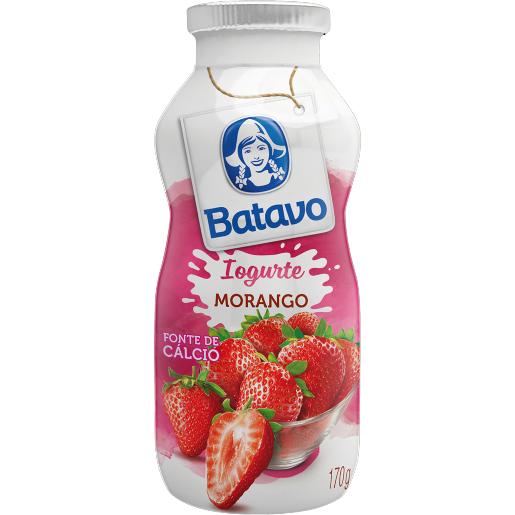 Iogurte Batavo