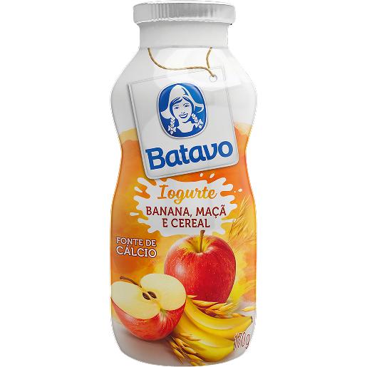 Iogurte Batavo