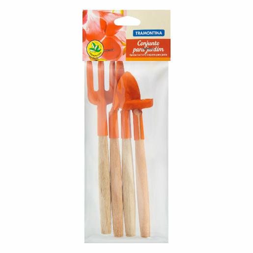 Kit de Ferramentas Tramontina