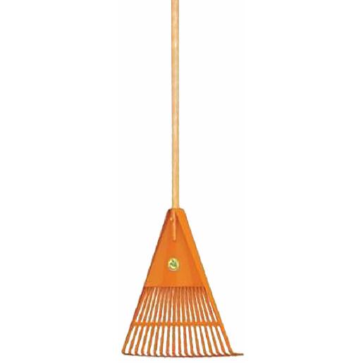Vassoura para Jardim Tramontina
