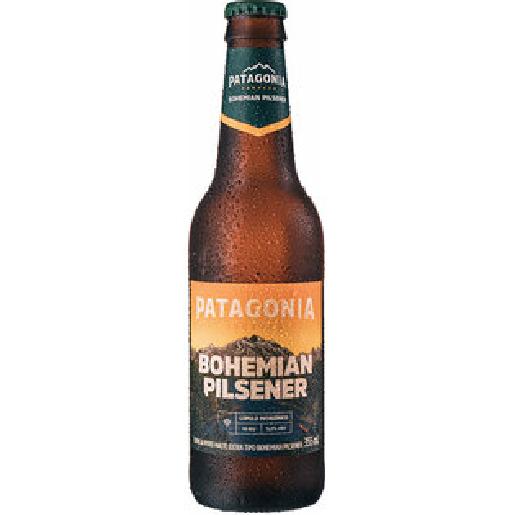 Cerveja Patagonia