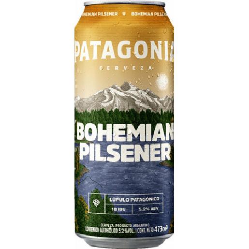 Cerveja Patagonia