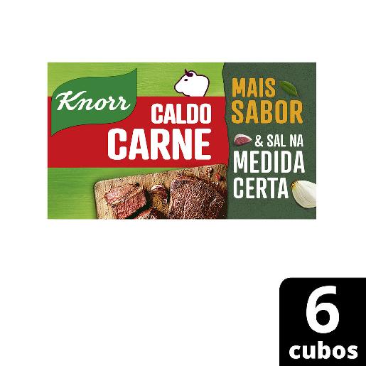 Caldo Knorr