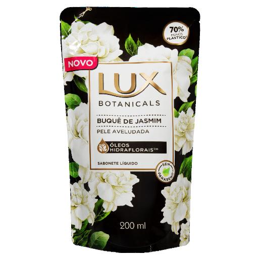 Sabonete Lux