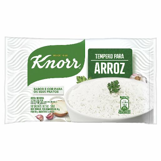 Tempero Knorr