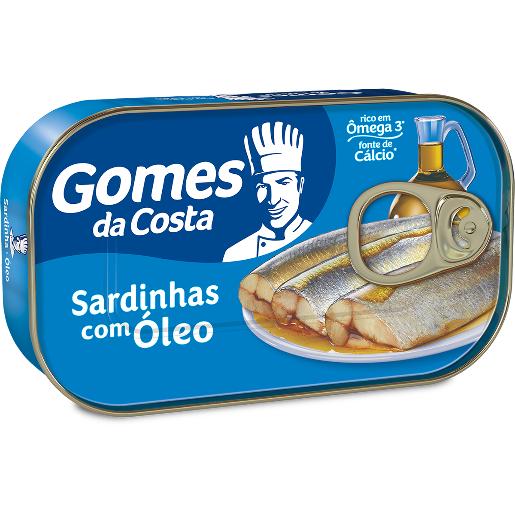 Sardinha Gomes da Costa