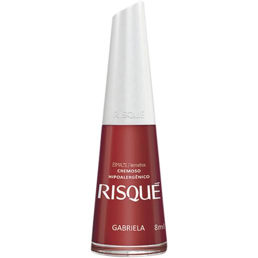 Esmalte Risqué