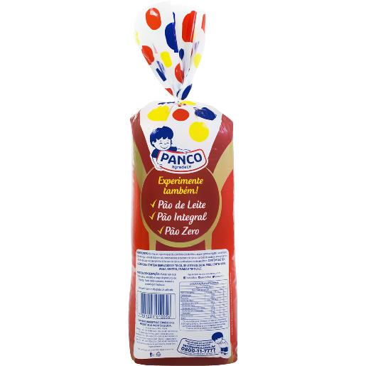 Pão Panco