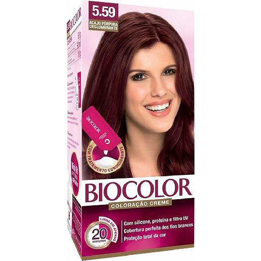 Tintura Biocolor